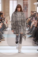 MODE - Paris Fashion Week Herbst/Winter 2025/2026: Louis Vuitton
