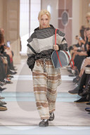 MODE - Paris Fashion Week Herbst/Winter 2025/2026: Louis Vuitton
