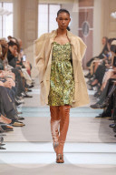 MODE - Paris Fashion Week Herbst/Winter 2025/2026: Louis Vuitton