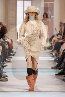 MODE - Paris Fashion Week Herbst/Winter 2025/2026: Louis Vuitton