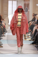 MODE - Paris Fashion Week Herbst/Winter 2025/2026: Louis Vuitton