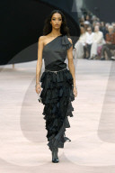 MODE - Paris Fashion Week Herbst/Winter 2025/2026: Chanel