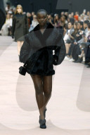 MODE - Paris Fashion Week Herbst/Winter 2025/2026: Chanel