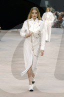 MODE - Paris Fashion Week Herbst/Winter 2025/2026: Chanel