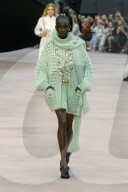 MODE - Paris Fashion Week Herbst/Winter 2025/2026: Chanel