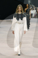 MODE - Paris Fashion Week Herbst/Winter 2025/2026: Chanel