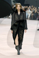 MODE - Paris Fashion Week Herbst/Winter 2025/2026: Chanel