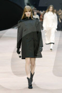 MODE - Paris Fashion Week Herbst/Winter 2025/2026: Chanel