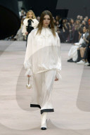 MODE - Paris Fashion Week Herbst/Winter 2025/2026: Chanel