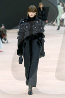 MODE - Paris Fashion Week Herbst/Winter 2025/2026: Chanel