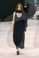 MODE - Paris Fashion Week Herbst/Winter 2025/2026: Chanel