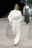 MODE - Paris Fashion Week Herbst/Winter 2025/2026: Chanel