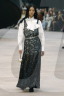 MODE - Paris Fashion Week Herbst/Winter 2025/2026: Chanel