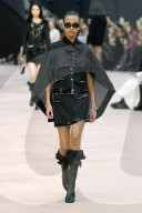 MODE - Paris Fashion Week Herbst/Winter 2025/2026: Chanel