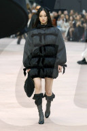 MODE - Paris Fashion Week Herbst/Winter 2025/2026: Chanel