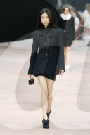 MODE - Paris Fashion Week Herbst/Winter 2025/2026: Chanel