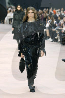 MODE - Paris Fashion Week Herbst/Winter 2025/2026: Chanel