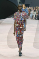 MODE - Paris Fashion Week Herbst/Winter 2025/2026: Chanel