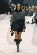 MODE - Paris Fashion Week Herbst/Winter 2025/2026: Chanel