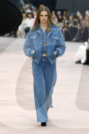 MODE - Paris Fashion Week Herbst/Winter 2025/2026: Chanel