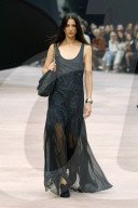 MODE - Paris Fashion Week Herbst/Winter 2025/2026: Chanel
