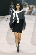 MODE - Paris Fashion Week Herbst/Winter 2025/2026: Chanel