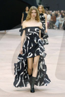 MODE - Paris Fashion Week Herbst/Winter 2025/2026: Chanel