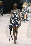 MODE - Paris Fashion Week Herbst/Winter 2025/2026: Chanel