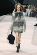 MODE - Paris Fashion Week Herbst/Winter 2025/2026: Chanel