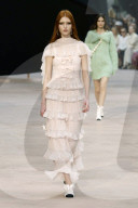 MODE - Paris Fashion Week Herbst/Winter 2025/2026: Chanel
