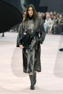MODE - Paris Fashion Week Herbst/Winter 2025/2026: Chanel