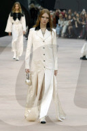 MODE - Paris Fashion Week Herbst/Winter 2025/2026: Chanel