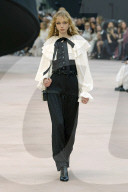 MODE - Paris Fashion Week Herbst/Winter 2025/2026: Chanel