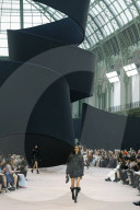 MODE - Paris Fashion Week Herbst/Winter 2025/2026: Chanel