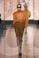 MODE - Paris Fashion Week Herbst/Winter 2025/2026: Saint Laurent