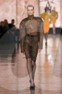 MODE - Paris Fashion Week Herbst/Winter 2025/2026: Saint Laurent