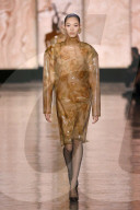 MODE - Paris Fashion Week Herbst/Winter 2025/2026: Saint Laurent
