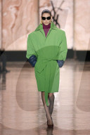 MODE - Paris Fashion Week Herbst/Winter 2025/2026: Saint Laurent