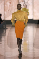MODE - Paris Fashion Week Herbst/Winter 2025/2026: Saint Laurent