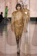 MODE - Paris Fashion Week Herbst/Winter 2025/2026: Saint Laurent