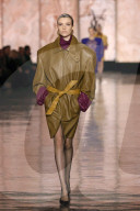 MODE - Paris Fashion Week Herbst/Winter 2025/2026: Saint Laurent