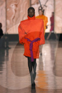 MODE - Paris Fashion Week Herbst/Winter 2025/2026: Saint Laurent