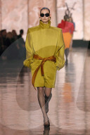 MODE - Paris Fashion Week Herbst/Winter 2025/2026: Saint Laurent