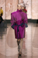 MODE - Paris Fashion Week Herbst/Winter 2025/2026: Saint Laurent