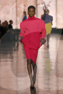 MODE - Paris Fashion Week Herbst/Winter 2025/2026: Saint Laurent