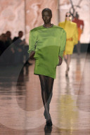 MODE - Paris Fashion Week Herbst/Winter 2025/2026: Saint Laurent