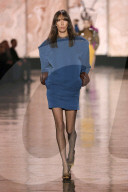 MODE - Paris Fashion Week Herbst/Winter 2025/2026: Saint Laurent