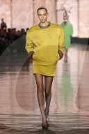 MODE - Paris Fashion Week Herbst/Winter 2025/2026: Saint Laurent
