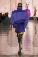 MODE - Paris Fashion Week Herbst/Winter 2025/2026: Saint Laurent