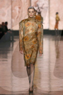 MODE - Paris Fashion Week Herbst/Winter 2025/2026: Saint Laurent